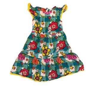 Disney Sidekick Dress